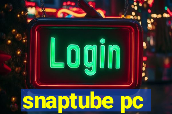snaptube pc